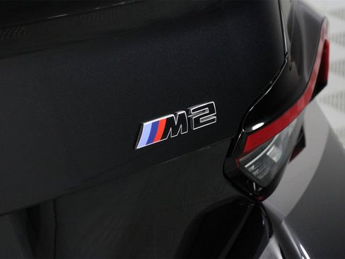 Used 2025 BMW M2 w/ Lighting Package image 20