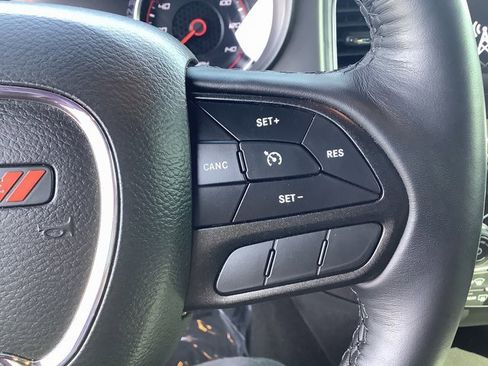 Used 2023 Dodge Charger GT w/ Navigation & Travel Group image 12