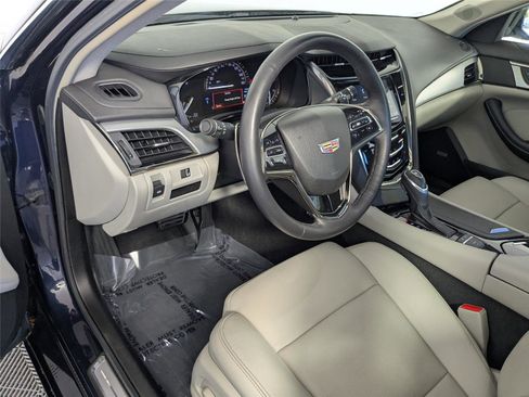 Used 2019 Cadillac CTS Luxury image 10