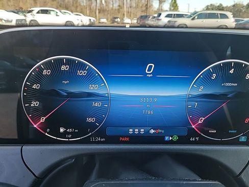 Used 2025 Mercedes-Benz E 350 Sedan image 19