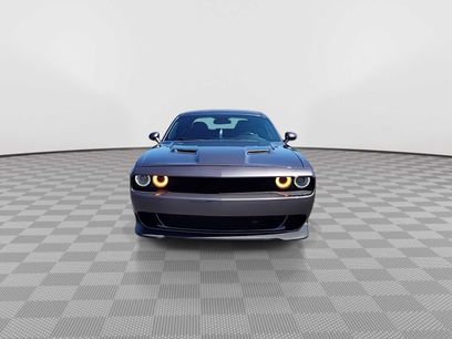Used 2016 Dodge Challenger SXT