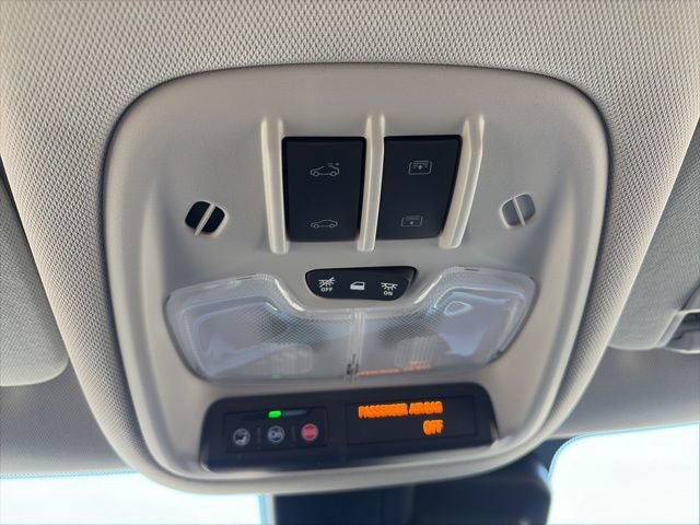 New 2026 Chevrolet TrailBlazer LT w/ Convenience Package FWD image 25