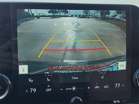 Used 2022 Lexus NX 250 250 Base w/ Towing Package (2000 Lbs) image 18