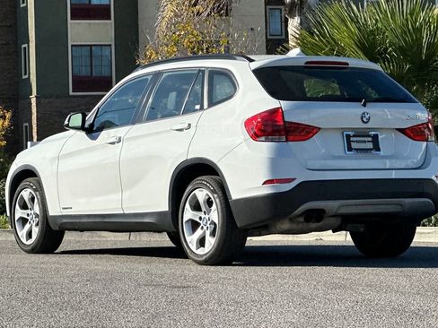 Used 2015 BMW X1 sDrive28i image 5