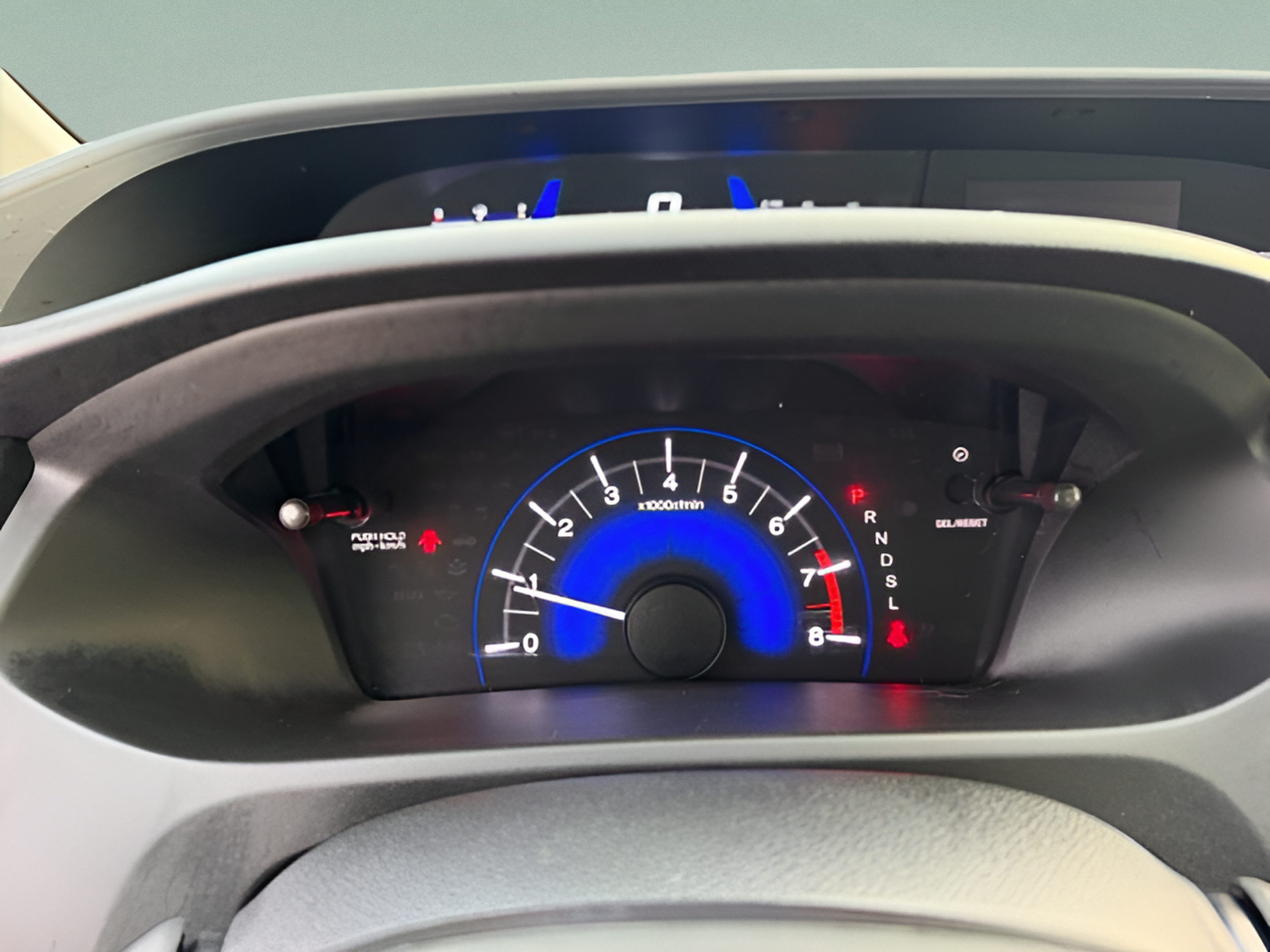Used 2014 Honda Civic EX image 15