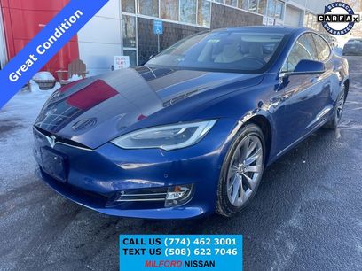 Used 2018 Tesla Model S 100D