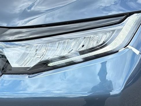 New 2026 Honda Odyssey EX-L image 7