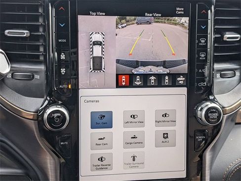 Certified 2022 RAM 3500 Limited image 26