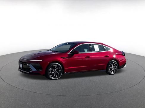 Used 2025 Hyundai Sonata SEL image 8