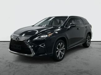 Used 2018 Lexus RX 350L FWD video 1