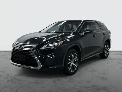 Used 2018 Lexus RX 350L FWD image 1