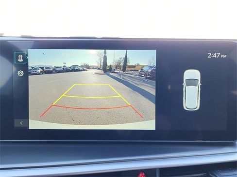 New 2026 Kia Sorento EX image 22