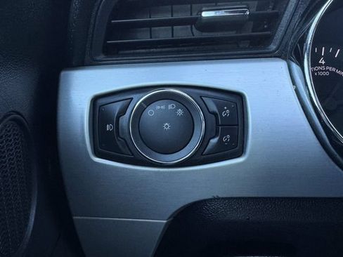 Used 2016 Ford Mustang Premium w/ Pony Package RWD image 28
