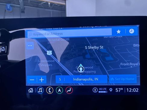 Used 2023 Chevrolet Corvette Stingray Preferred Cpe w/ Z51 Performance Package image 26