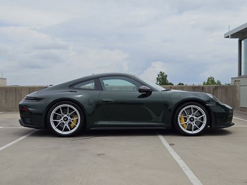 Used 2026 Porsche 911 GT3 RWD image 9