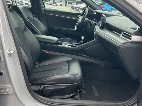 Used 2021 Kia K5 GT-Line FWD image 6