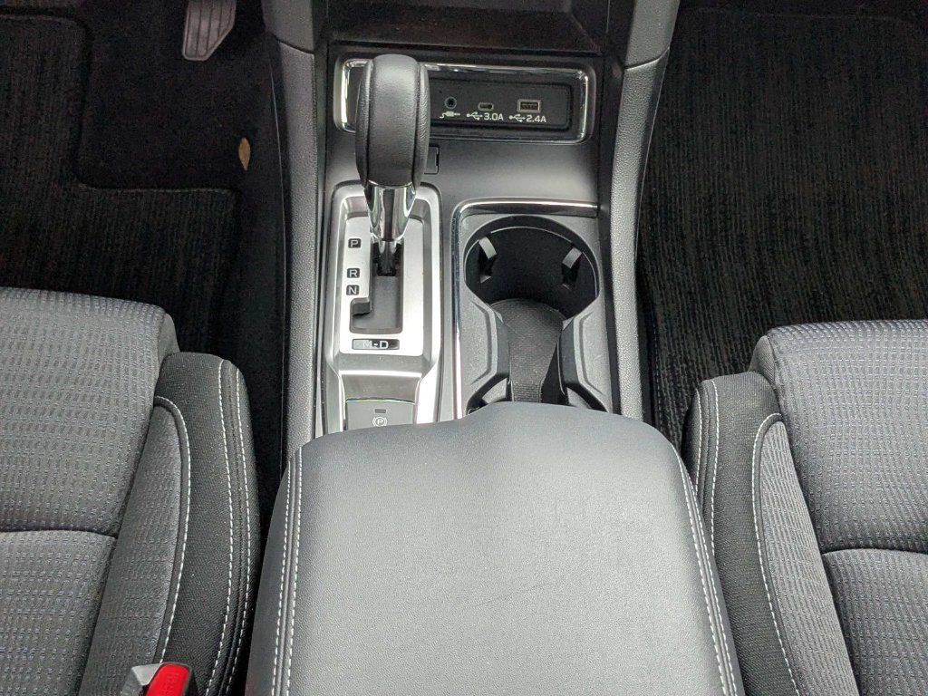 Certified 2024 Subaru Ascent Premium w/ Convenience Package AWD/4WD image 19