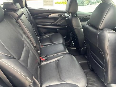 Used 2020 MAZDA CX-9 Grand Touring AWD/4WD image 9