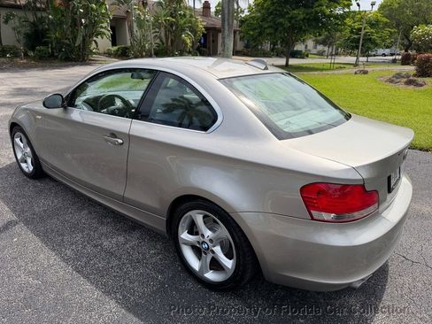 Used 2009 BMW 128i Coupe RWD image 3
