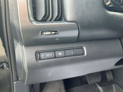 Used 2023 Nissan Pathfinder Rock Creek image 17