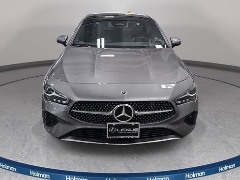 Used 2024 Mercedes-Benz CLA 250 4MATIC image 3