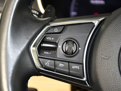Used 2023 Acura MDX SH-AWD image 20