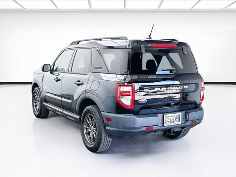 Used 2022 Ford Bronco Sport Big Bend w/ Convenience Package AWD/4WD image 6