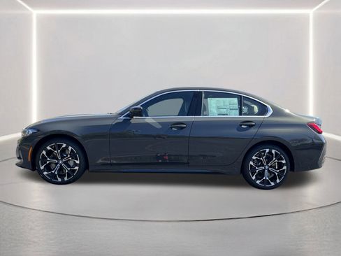 New 2026 BMW 330i Sedan w/ Premium Package image 23