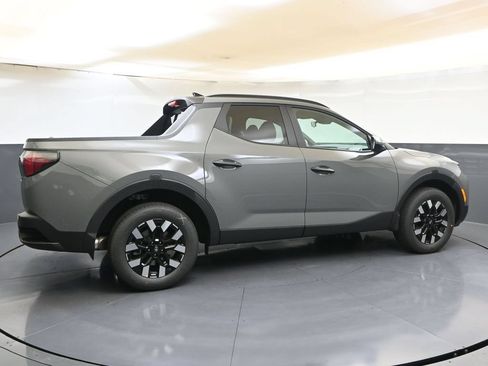 Certified 2026 Hyundai Santa Cruz SEL AWD/4WD image 6