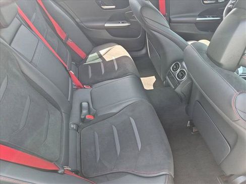 Used 2026 Mercedes-Benz C 43 AMG 4MATIC Sedan image 20