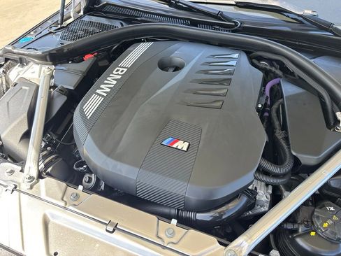 Used 2025 BMW M440i M440i w/ Premium Package image 29