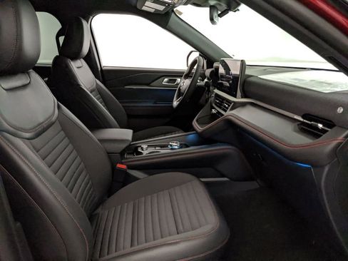 New 2026 Ford Explorer ST-Line w/ Premium Package image 27