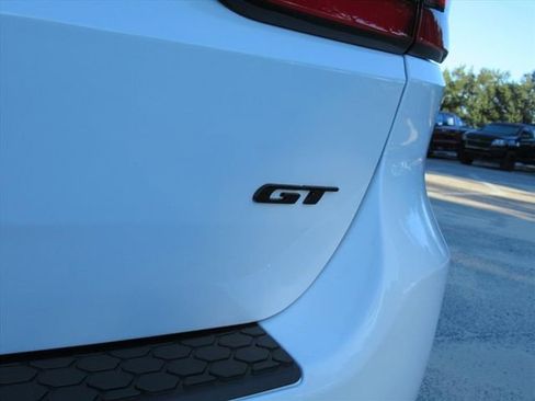 New 2026 Dodge Durango GT image 8