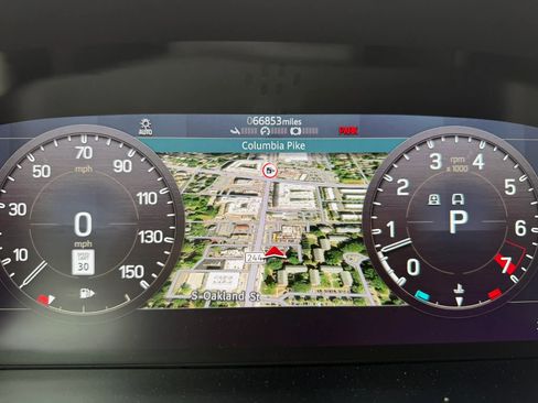 Used 2020 Land Rover Defender 110 HSE AWD/4WD image 19