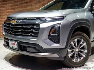 New 2026 Chevrolet Equinox LT video 3