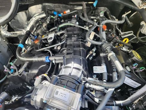New 2026 Ford Transit 350 148 High Roof AWD image 22