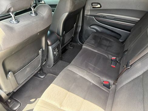 Used 2023 Dodge Durango GT AWD/4WD image 17