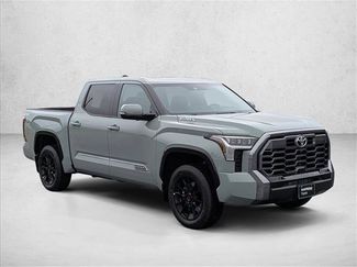 New 2026 Toyota Tundra Platinum AWD/4WD video 3
