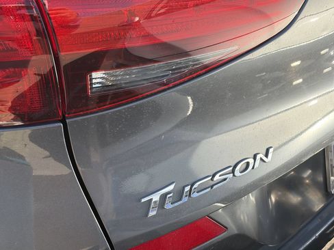 Used 2019 Hyundai Tucson SEL FWD image 9