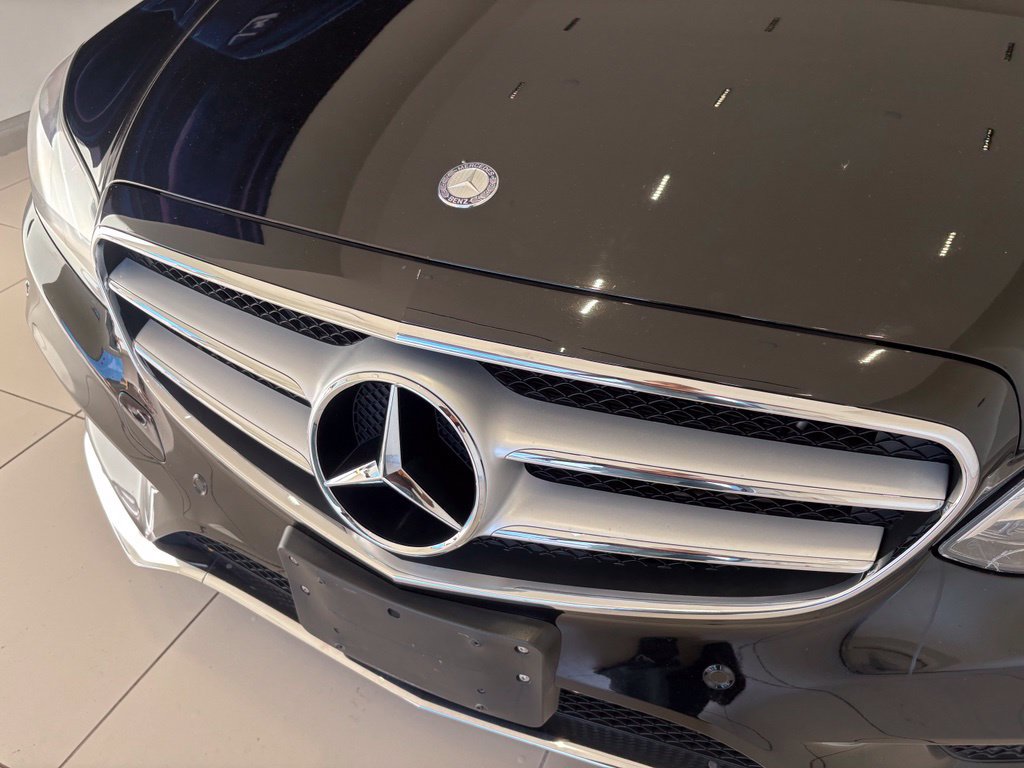 Used 2014 Mercedes-Benz E 350 4MATIC Sedan image 10