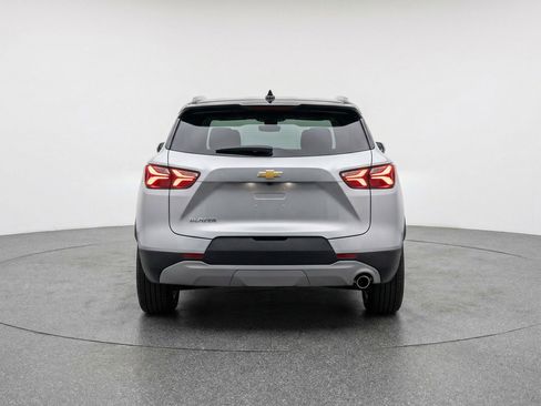 Used 2025 Chevrolet Blazer LT image 7