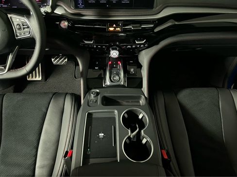New 2026 Acura MDX A-Spec AWD/4WD image 10