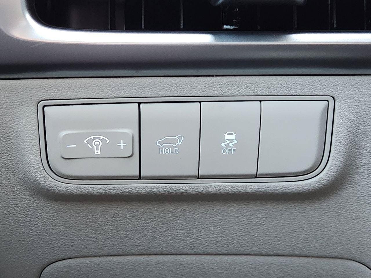 New 2026 Hyundai Tucson SEL Plus FWD image 20