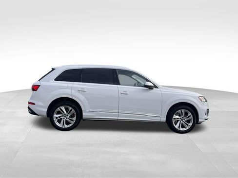 Used 2021 Audi Q7 3.0T Prestige w/ Prestige Package AWD/4WD image 6