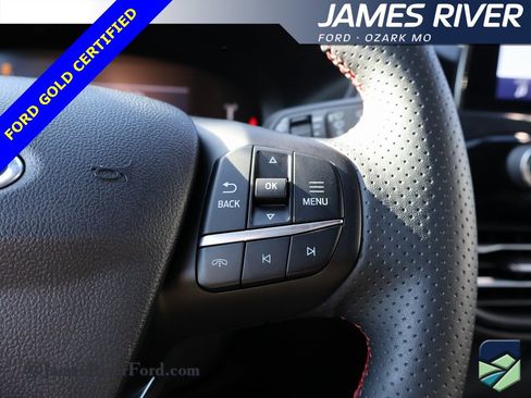 Certified 2023 Ford Escape ST-Line Select image 28