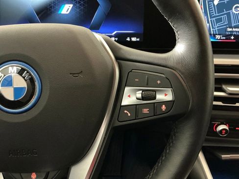 Certified 2023 BMW i4 eDrive35 RWD image 13