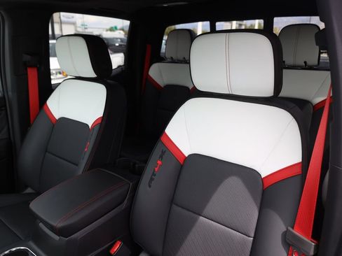 New 2026 GMC Canyon AT4X AWD/4WD image 16