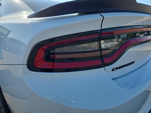 Used 2023 Dodge Charger Scat Pack RWD image 34