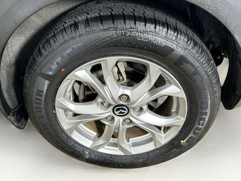 Used 2021 MAZDA CX-3 Sport image 11