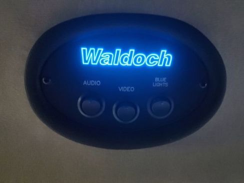 Used 2022 RAM ProMaster 3500 w/ Safety Group image 32